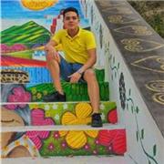 Estudiante de Administración, apasionado por las ciencias sociales